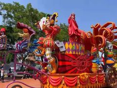 -大连海昌发现王国主题公园