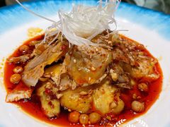 -名善山珍·野生菌汤锅(文殊院店)