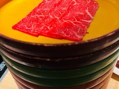 -温野菜涮涮锅(曲江大悦城店)
