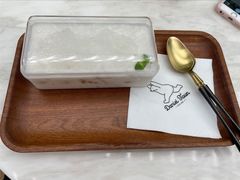 -丹礼糖甜品