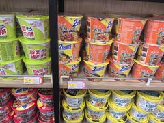 -滑县服务区便利店