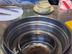 -英雄故事地摊烤肉(马驹桥店)