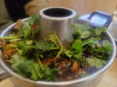 -郑记•不夜城烧烤•龙虾•虾蟹(黄鹤楼店)