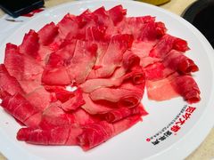 -阳坊大都涮羊肉(阳坊总店)