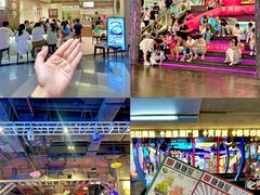 -糖糖屋•糖水•雪花冰店(时尚天河店)