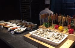 -三亚绿发山海天JW万豪酒店·宴会厅