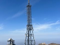 -泰山风景名胜区