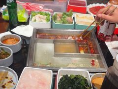 -重庆德忆火锅（龙南街3店）(渝水岸餐饮)