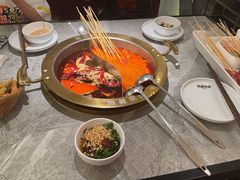 -热辣宗师·串串火锅(万达金街店)