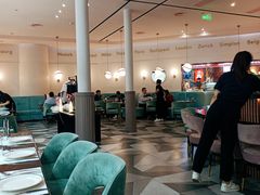 大堂-1981牛排西餐厅(海信店)