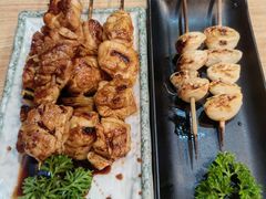 葱间烧肉-胜代日本料理(云程巷小区店)