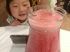 西瓜汁-庐州太太(双岗店)