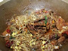 -蜀留香石锅鱼(六顺街店)