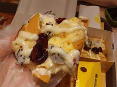 -City1+1城市比萨·意面(桂林路店)