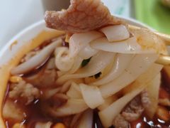 -江三王记牛杂馆(总店)