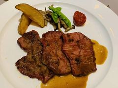 -戈雅法餐厅(世界城广场店)