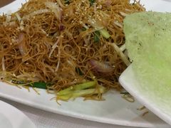 鼓油皇炒面-松北囍宴(松北店)