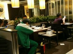 -必胜客(北苑路店)