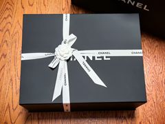 -CHANEL(恒隆广场店)