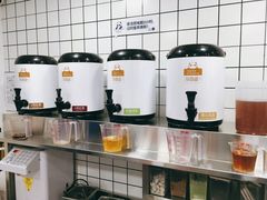 -茶百道(二七万达店)