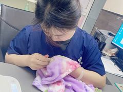 -爱侣宠医·鹦鹉专科·小型哺乳类·异宠专科(灵石路店)