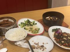 -小粤楼·怀旧粤菜(万辉国际广场店)