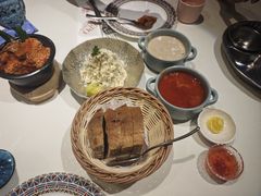 -俄士厨房(印象汇店)