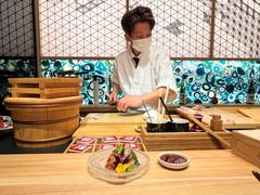 -小十Omakase(地王大厦店)