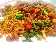 -粗茶淡饭•陕菜•家常菜