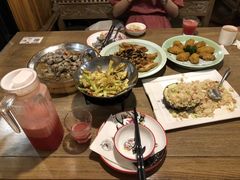 -新白鹿餐厅(城西银泰城店)