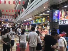 -渔人码头(洛溪店)