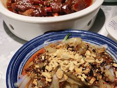 -雲蜀龙阁·金牌水煮鱼(方庄店)