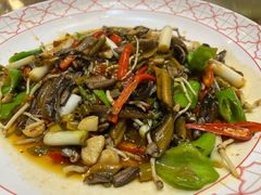 -厨掌柜长寿菜馆(古镇店)