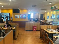 -萨莉亚意式餐厅(苏州食百家店)