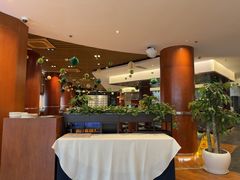 -重庆丽苑维景国际大酒店·海鲜自助餐厅