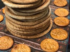 -新疆国际大巴扎