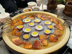 -随意石板烧(大理古城店)