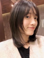 点击看大图 -简影造型·自选烫染接发salon