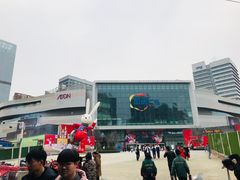 -凯德广场(西城店)