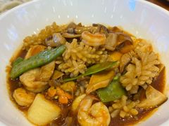 -渔家风味·鲅鱼水饺·央视展播·海鲜天津菜(开发区店)