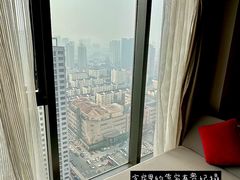 -青岛富力艾美酒店