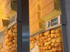 -酥大興·新国潮糕点配茶饮(龙岗万达黑金店)