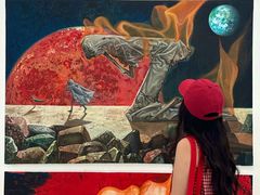 -四川美术学院美术馆