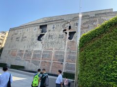 -上海四行仓库抗战纪念馆