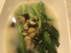 -吉源大排档·鱼生·海鲜(烧烤彩印厂店)