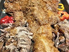 -九十九顶毡房(阜石路店)