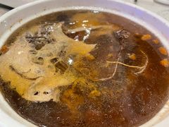-大树头·花园餐厅(市桥店)