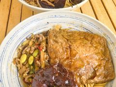 -梅溪·小伙子干挑面(安吉总店)