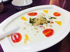 -马尔龙新疆饭店·清真(瑞景店)