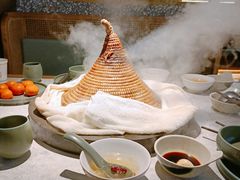 -鲜潭蒸汽石锅鱼(五道口购物中心店)